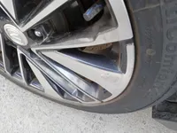 Car Rims (scratch & dent free)