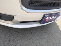 الصدام الأمامى
