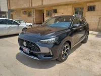 ام جي HS
