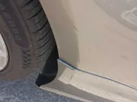 الباب الأمامى الأيسر