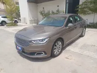 Ford Taurus