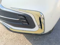 الصدام الأمامى