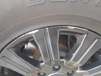 Car Rims (scratch & dent free)