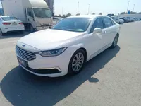 Ford Taurus