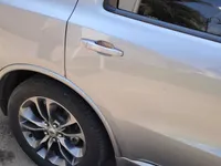 الباب الخلفى الأيمن