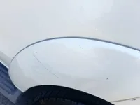 الباب الخلفى الأيسر
