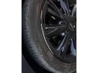 Car Rims (scratch & dent free)