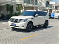 نيسان باترول