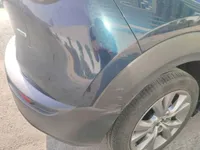 ألواح هيكل السيارة الأيمن