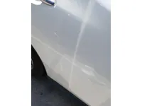 Front right door
