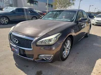 انفنتي Q70