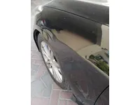 Front right door