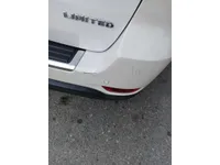 Rear right door
