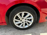 Car Rims (scratch & dent free)