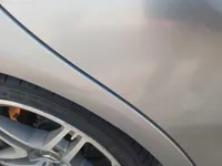 الباب الخلفى الأيمن