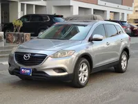 Mazda CX-9