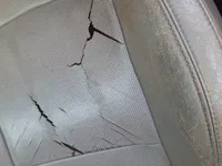 Scratched/Dented