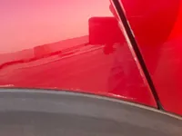 Right quarter panel
