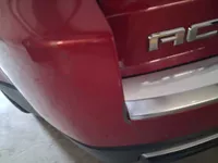 Rear Bumper