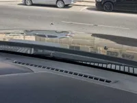 Windshield