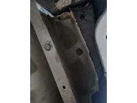 Left quarter panel