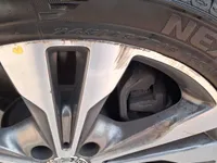 Car Rims (scratch & dent free)