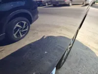 الباب الخلفى الأيمن