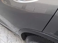 الباب الخلفى الأيسر