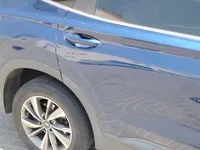 Rear right door