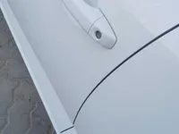 Front left door