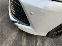 الصدام الأمامى