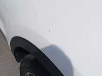 Right quarter panel