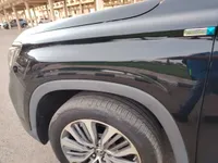 الرفرف الجانبي الأيسر