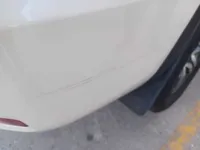 الباب الخلفى الأيمن