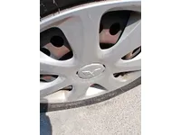 Car Rims (scratch & dent free)