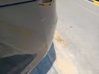 الباب الأمامى الأيسر