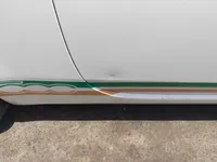 الباب الأمامى الأيمن