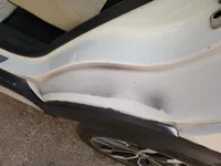 الباب الخلفى الأيسر