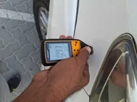 الرفرف الجانبى الأيمن