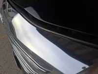 الصدام الأمامى