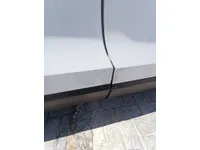 Front left door