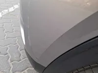 الصدام الأمامى