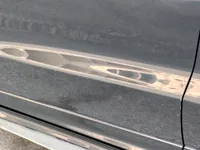 الباب الأمامى الأيسر
