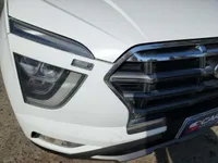 الصدام الأمامى