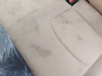 مخدوش / فيه صدمة