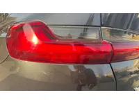 Left Tail Light