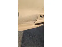 Scratched/Dented