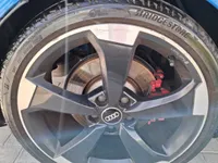 جنوط الإطارات (بدون خدوش/صدمات)