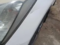 Front right door
