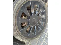 Car Rims (scratch & dent free)
